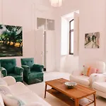 Casa Melchior 2 דירה *