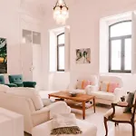 דירה Casa Melchior 2