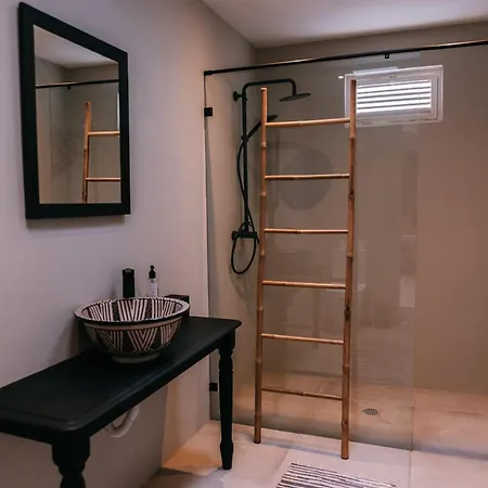 Апартаменты Casa Melchior 2