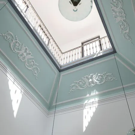 Апартаменты Casa Melchior 2 Портиман