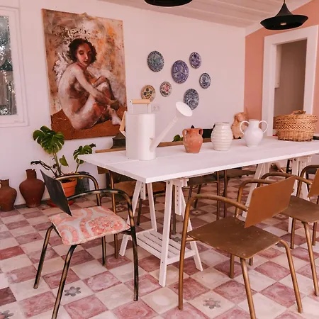 Casa Melchior 2 * פורטימאו