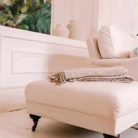 Casa Melchior 2 Апартаменты Портиман