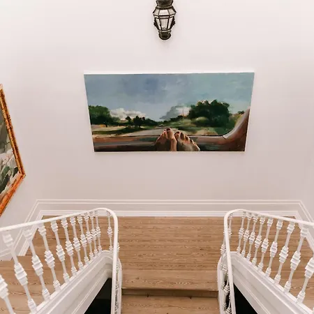 Casa Melchior 2 * Портиман
