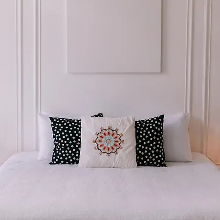 Casa Melchior 2 Апартаменты
