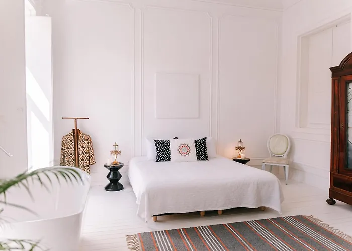 Appartamento Casa Melchior 2 Portimão