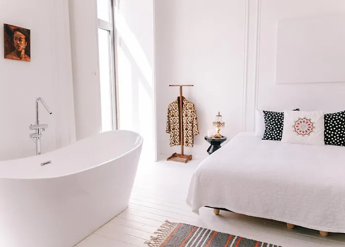 Casa Melchior 2 * Portimão