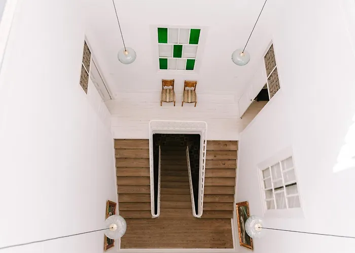 Appartamento Casa Melchior 2