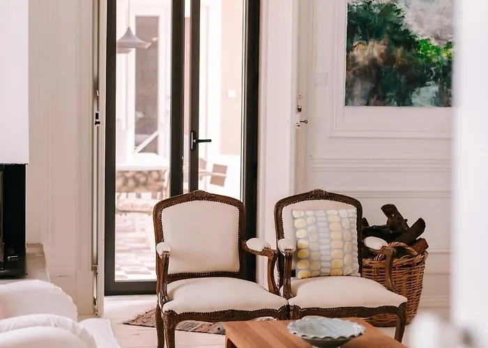 Casa Melchior 2 Portimão