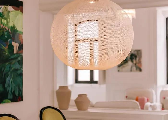 Appartamento Casa Melchior 2 Portimão