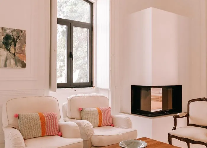 Casa Melchior 2 Appartamento Portimão