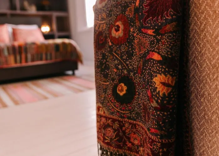 Appartamento Casa Melchior 2 *