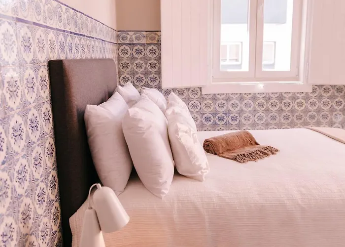 Casa Melchior 2 * Portimão