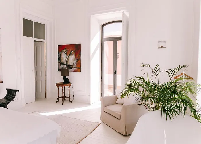 Casa Melchior 2 Appartamento Portimão