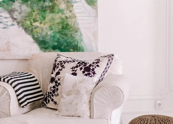 Casa Melchior 2 Appartamento