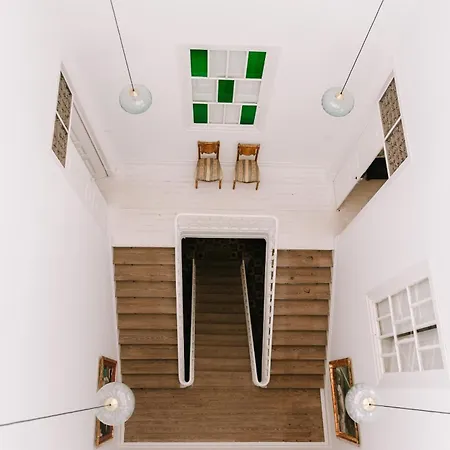 Апартаменти Casa Melchior 2
