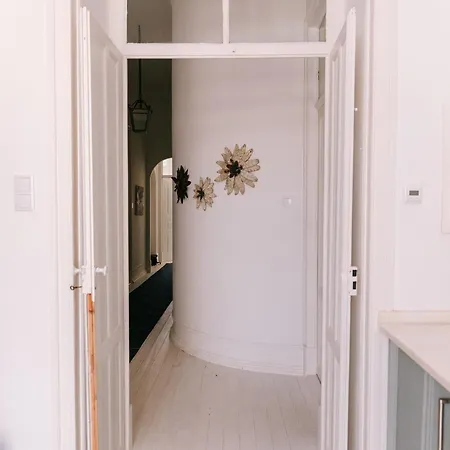 Casa Melchior 2 * Портіман