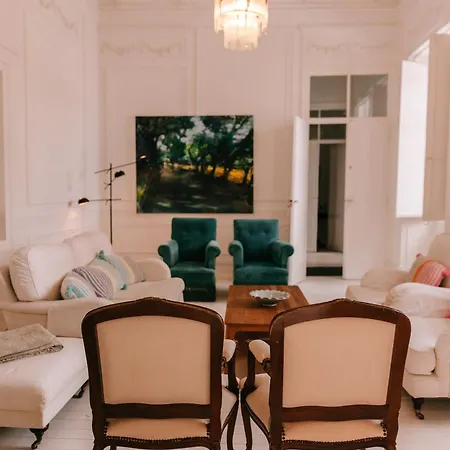 Casa Melchior 2 Портіман