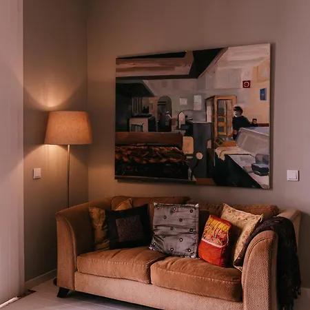 Apartamento Casa Melchior 2