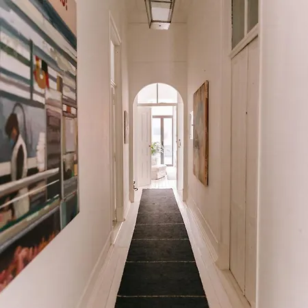 Apartamento Casa Melchior 2