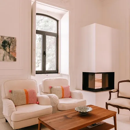 Casa Melchior 2 Апартаменти Портіман