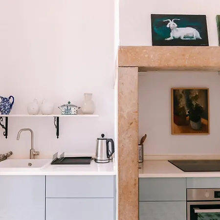 Casa Melchior 2 Portimão