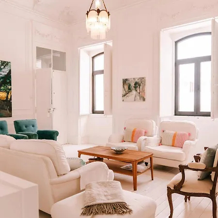 Apartamento Casa Melchior 2