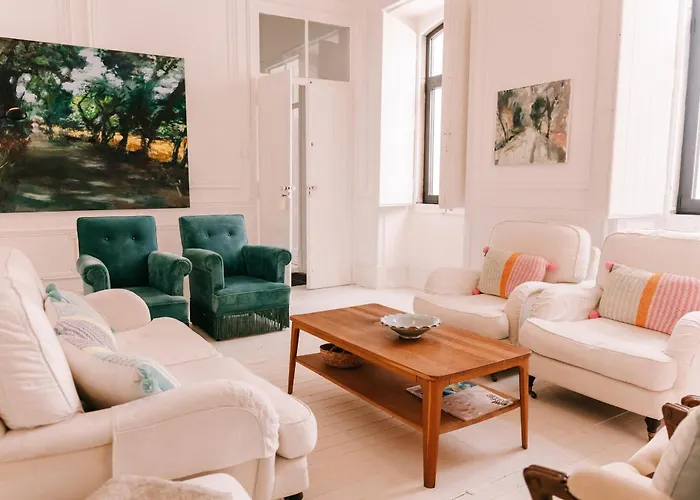 Casa Melchior 2 Portimão