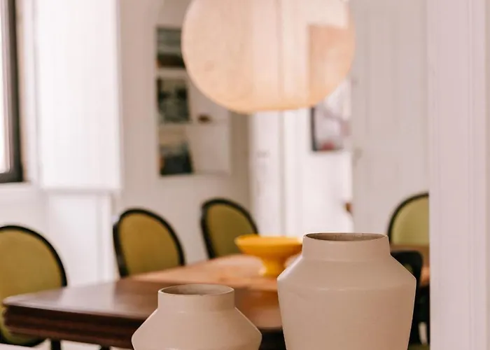 Casa Melchior 2 * Portimão