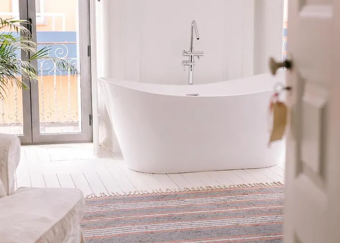 Apartament Casa Melchior 2 Portimão