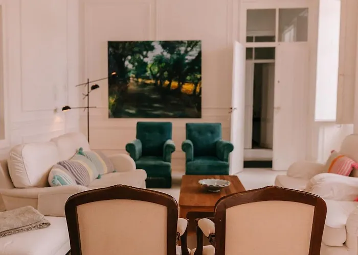 Casa Melchior 2 Portimão