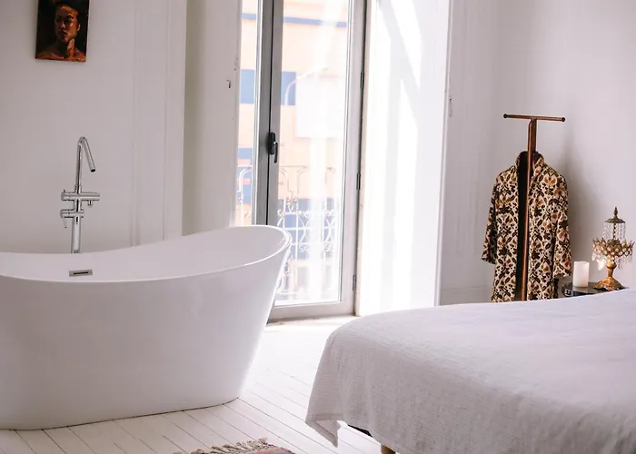 Apartament Casa Melchior 2 *