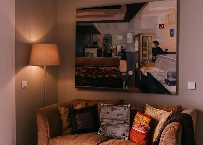 Apartament Casa Melchior 2