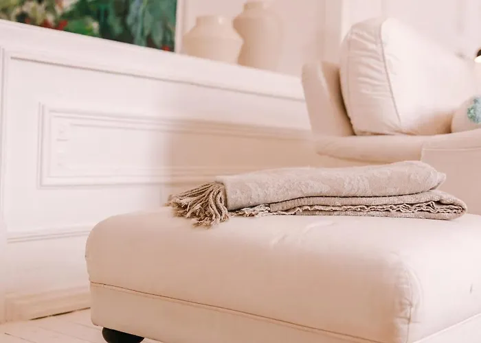 Casa Melchior 2 Apartament Portimão