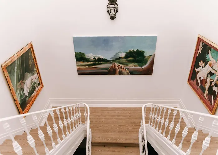 Casa Melchior 2 * פורטימאו