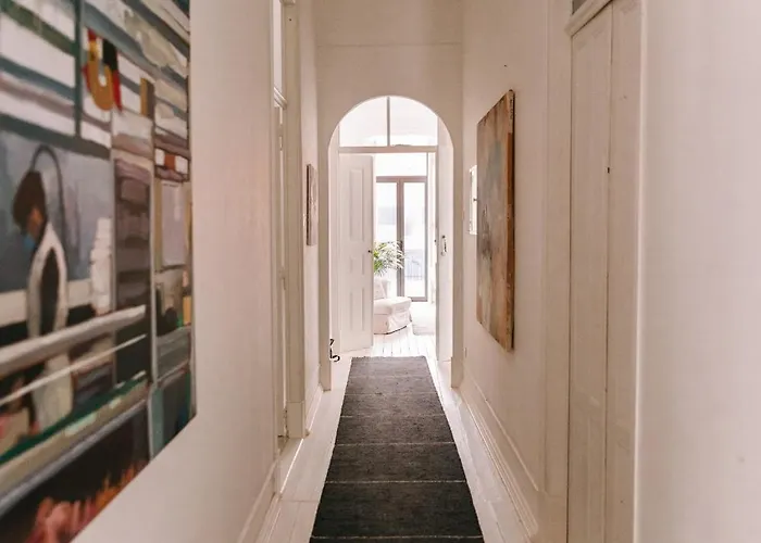 Apartament Casa Melchior 2