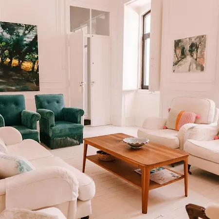 Casa Melchior 2 포티마오