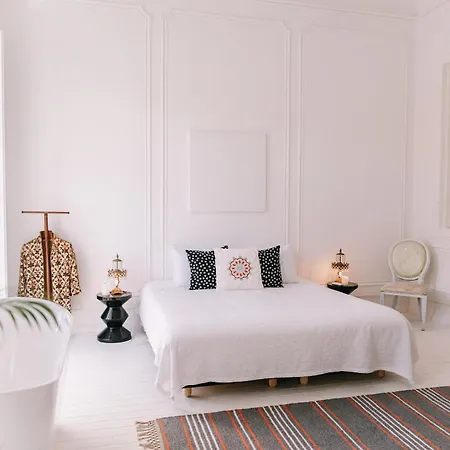 아파트 Casa Melchior 2 포티마오