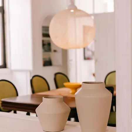 Casa Melchior 2 * 포티마오