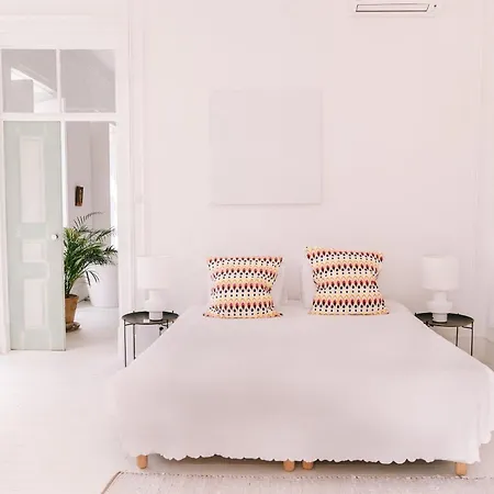 Casa Melchior 2 아파트