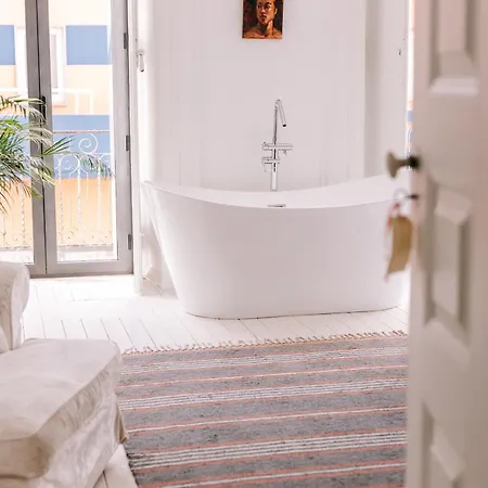 Apartment Casa Melchior 2 Portimao