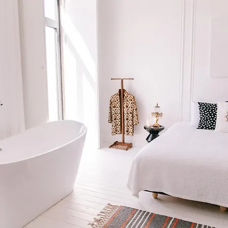 Casa Melchior 2 * 포티마오