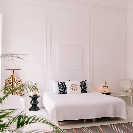 아파트 Casa Melchior 2 *