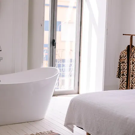 아파트 Casa Melchior 2 *