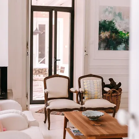 Casa Melchior 2 Portimao