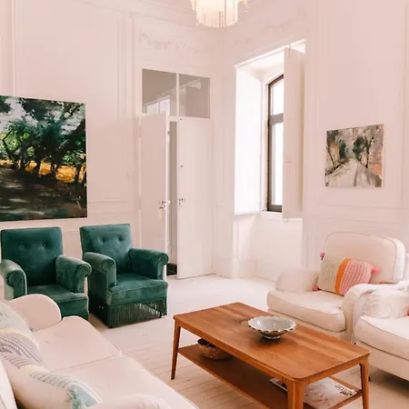 Casa Melchior 2 아파트 *