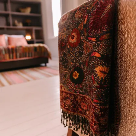 아파트 Casa Melchior 2 *