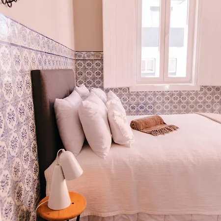 Casa Melchior 2 * Portimao