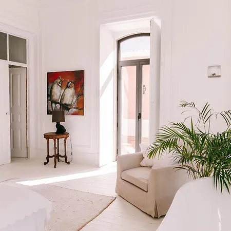 Casa Melchior 2 Apartment Portimao