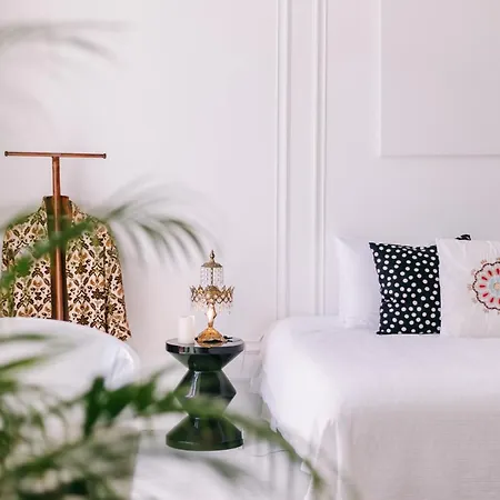 アパート Casa Melchior 2