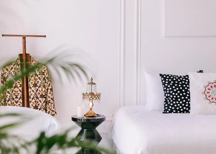 アパート Casa Melchior 2